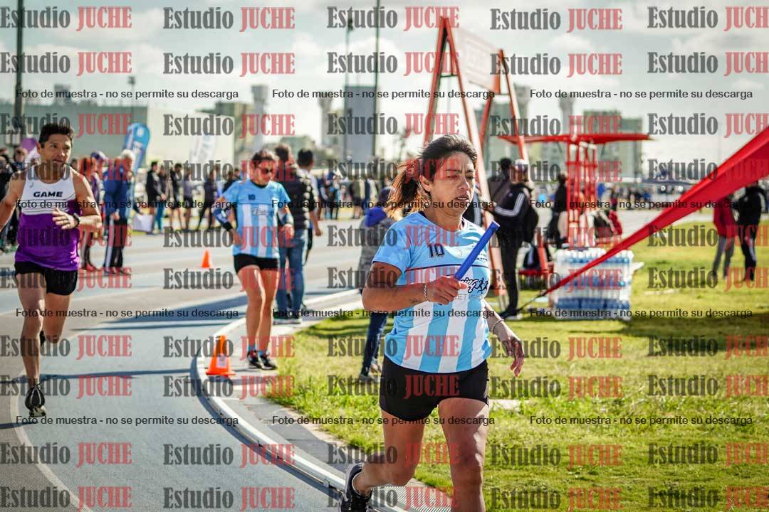 Fotos de los Relevos Jacana para running teams - serie 1