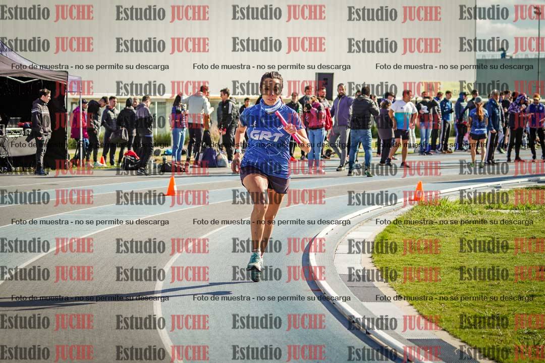 Fotos de los Relevos Jacana para running teams - serie 1