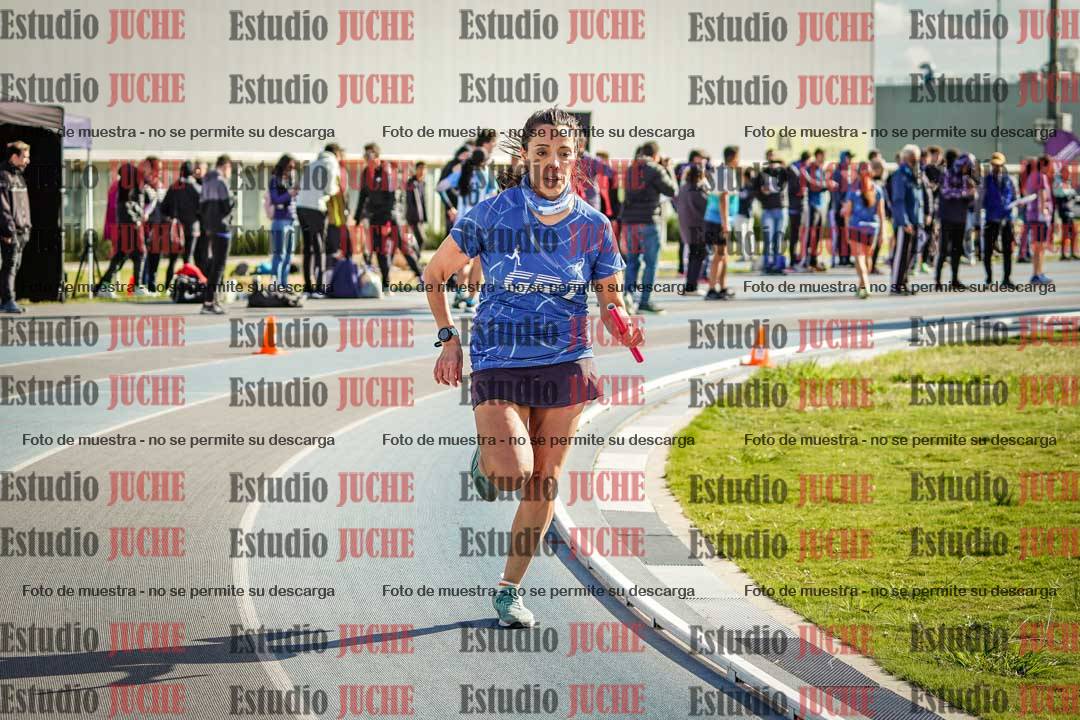 Fotos de los Relevos Jacana para running teams - serie 1