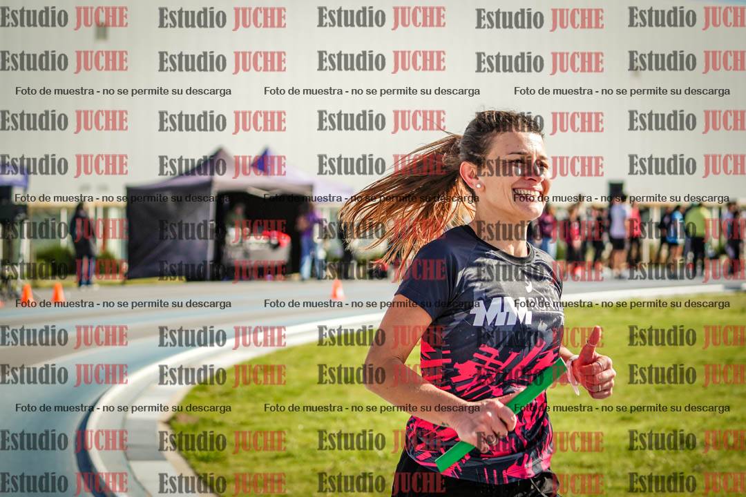 Fotos de los Relevos Jacana para running teams - serie 1