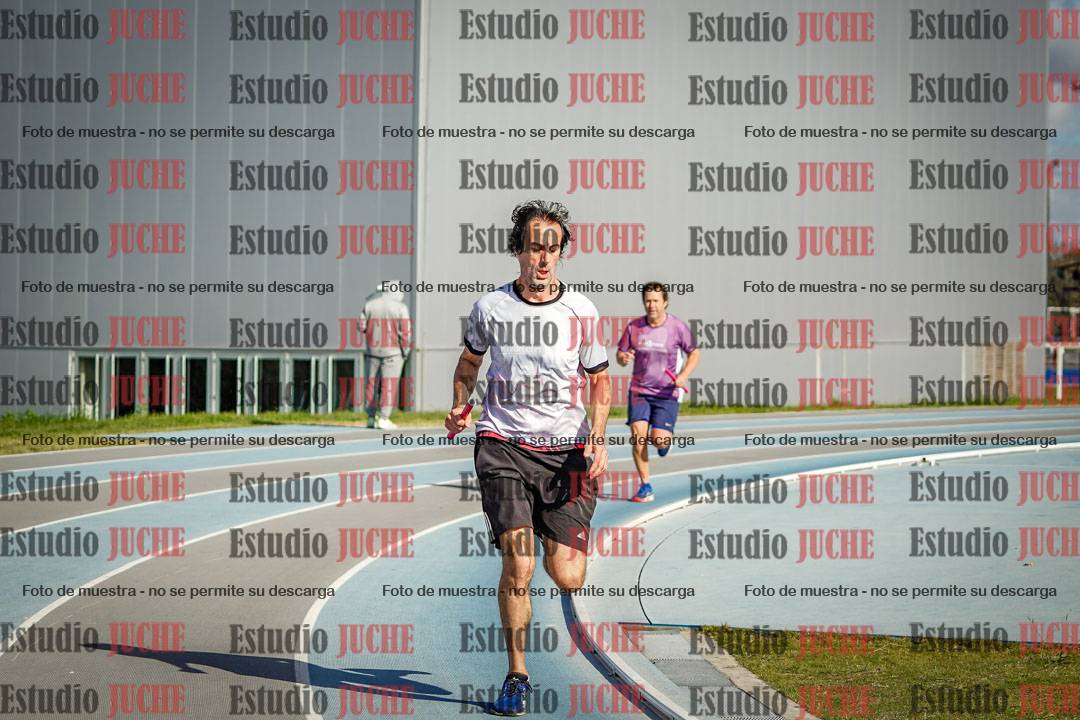 Fotos de los Relevos Jacana para running teams - serie 1