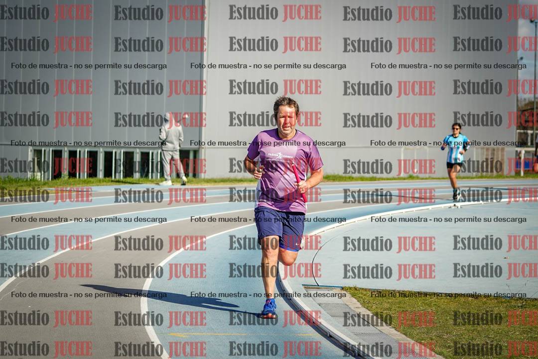 Fotos de los Relevos Jacana para running teams - serie 1