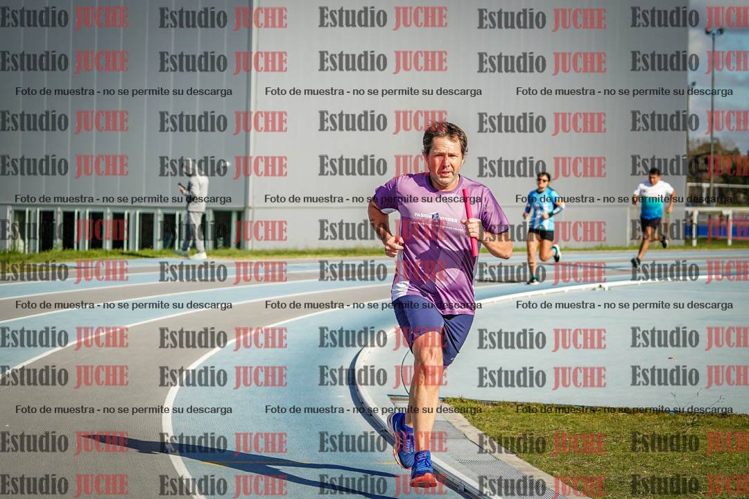 Fotos de los Relevos Jacana para running teams - serie 1