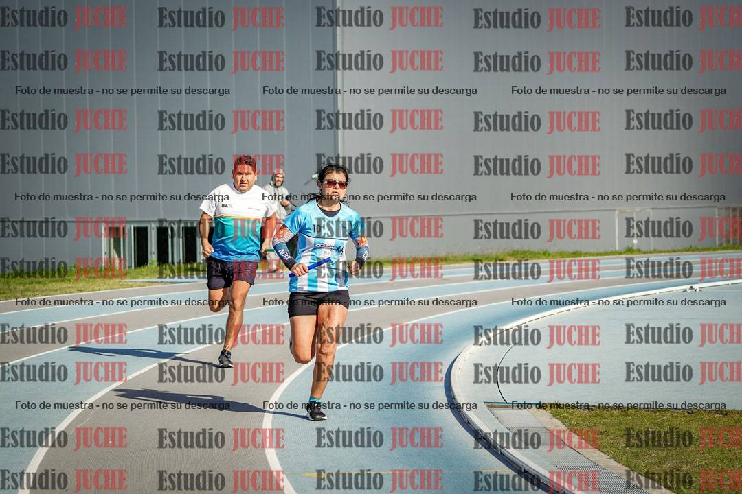 Fotos de los Relevos Jacana para running teams - serie 1