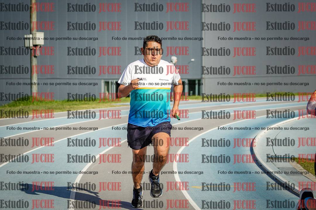 Fotos de los Relevos Jacana para running teams - serie 1