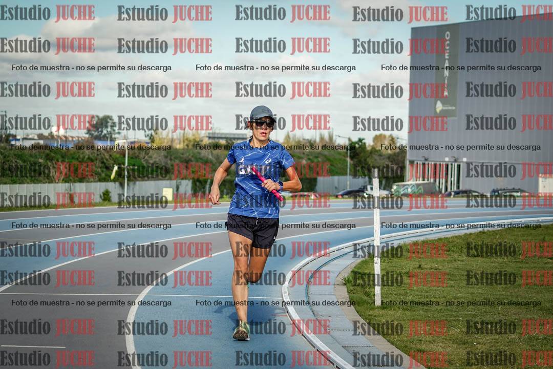 Fotos de los Relevos Jacana para running teams - serie 1
