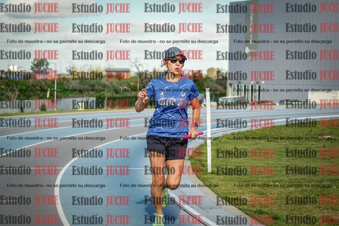 Fotos de los Relevos Jacana para running teams - serie 1