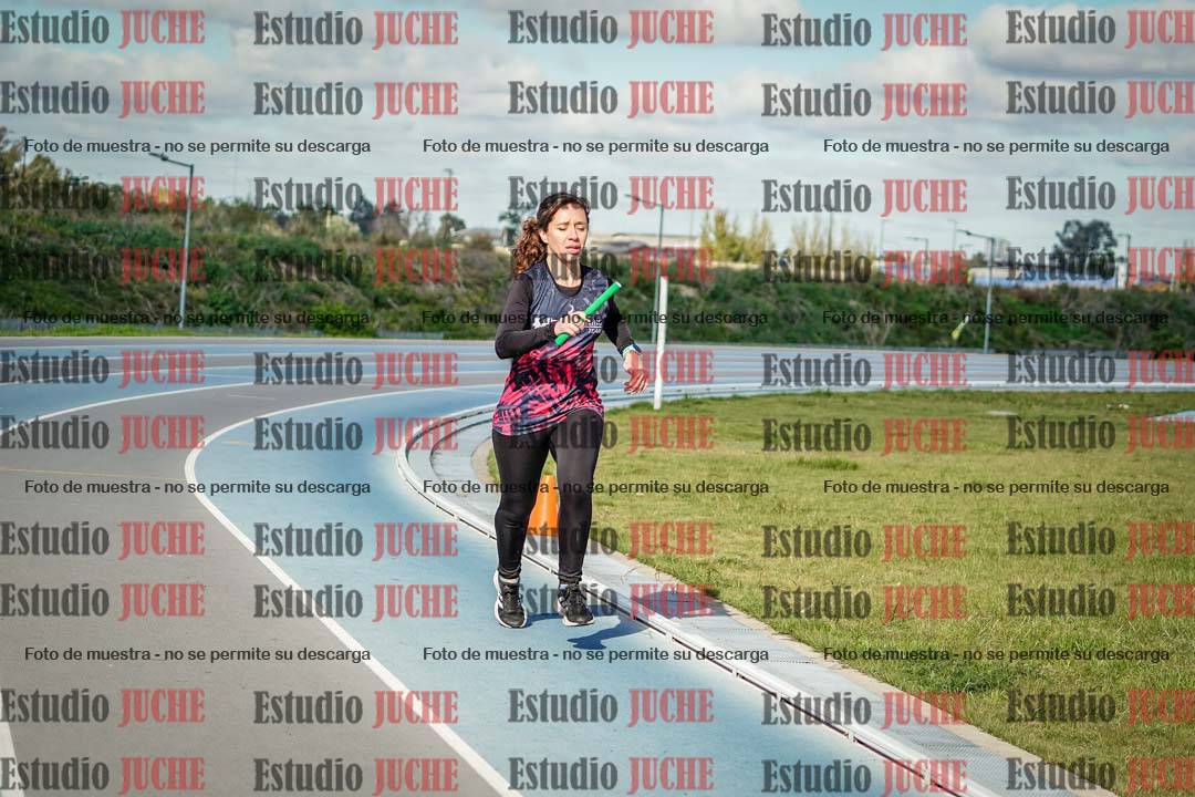 Fotos de los Relevos Jacana para running teams - serie 1