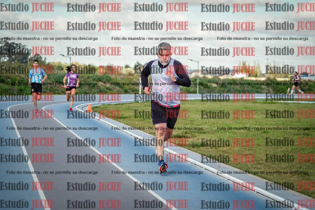 Fotos de los Relevos Jacana para running teams - serie 1