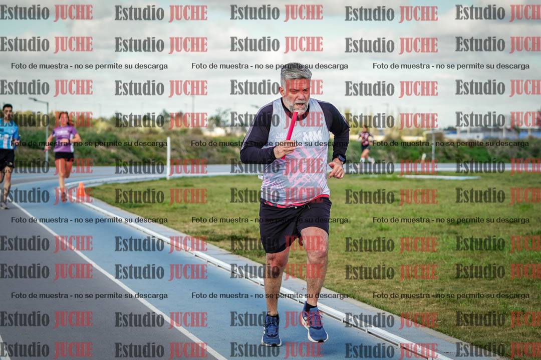 Fotos de los Relevos Jacana para running teams - serie 1