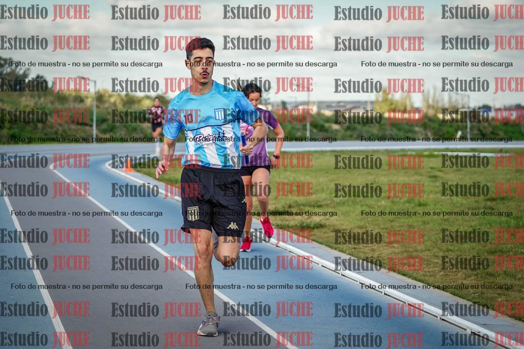 Fotos de los Relevos Jacana para running teams - serie 1