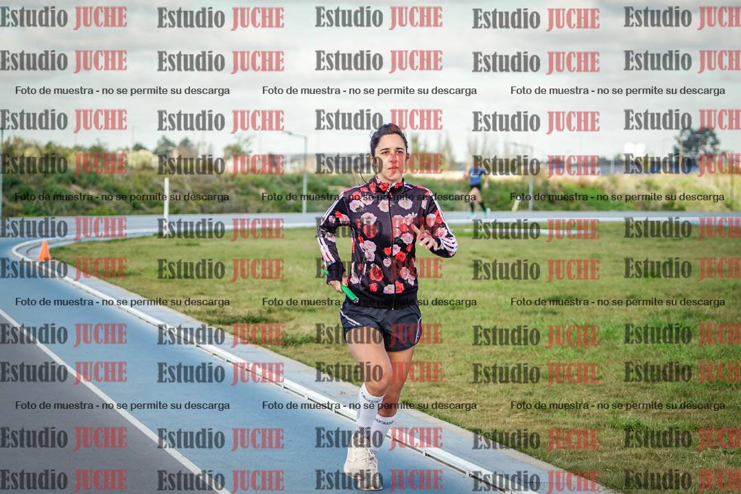 Fotos de los Relevos Jacana para running teams - serie 1