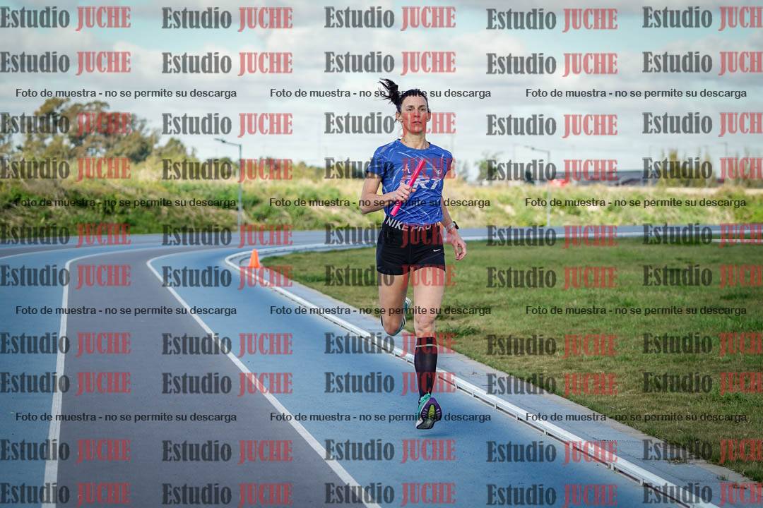 Fotos de los Relevos Jacana para running teams - serie 1