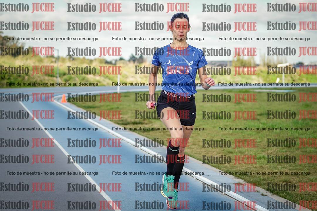 Fotos de los Relevos Jacana para running teams - serie 1