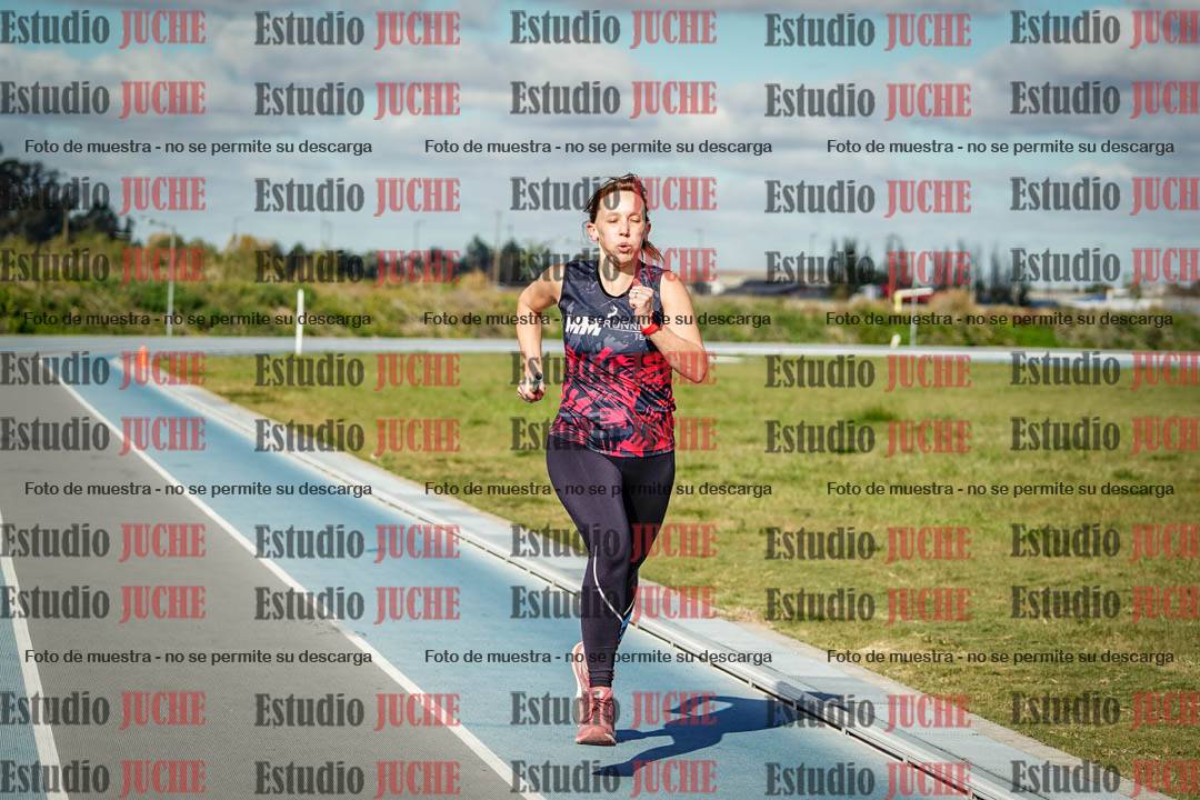 Fotos de los Relevos Jacana para running teams - serie 1