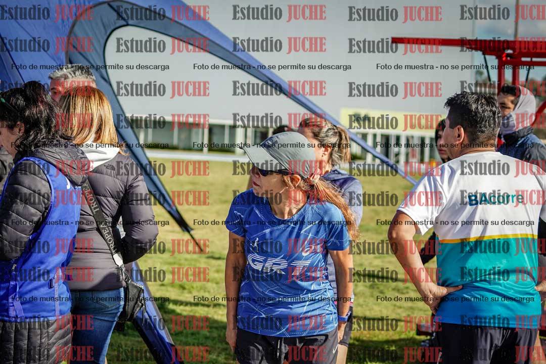 Fotos de los Relevos Jacana para running teams - serie 1