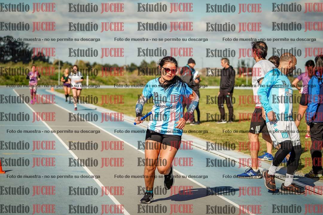 Fotos de los Relevos Jacana para running teams - serie 1