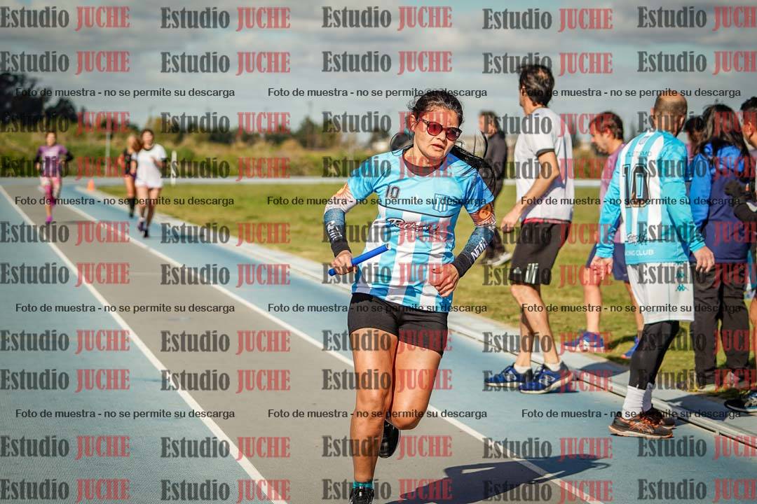 Fotos de los Relevos Jacana para running teams - serie 1