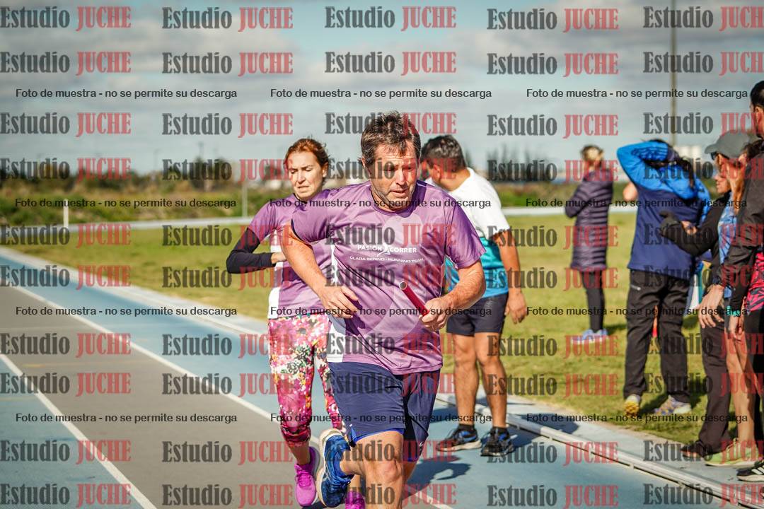 Fotos de los Relevos Jacana para running teams - serie 1