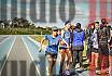 Fotos de los Relevos Jacana para running teams - serie 1
