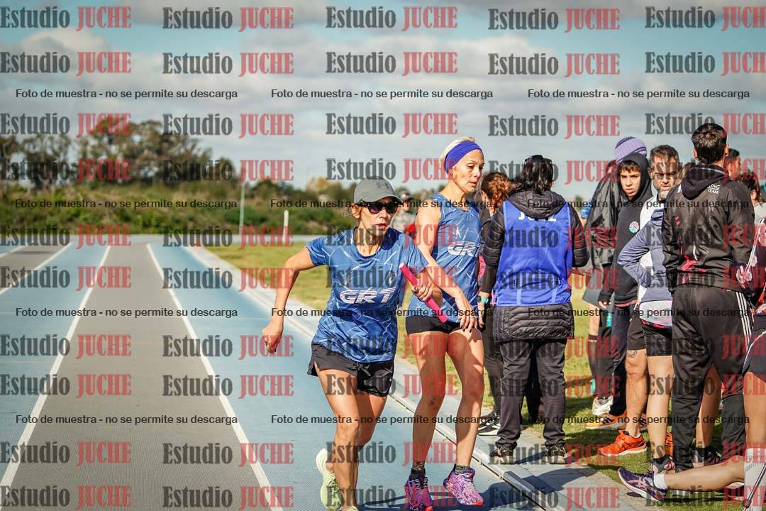 Fotos de los Relevos Jacana para running teams - serie 1