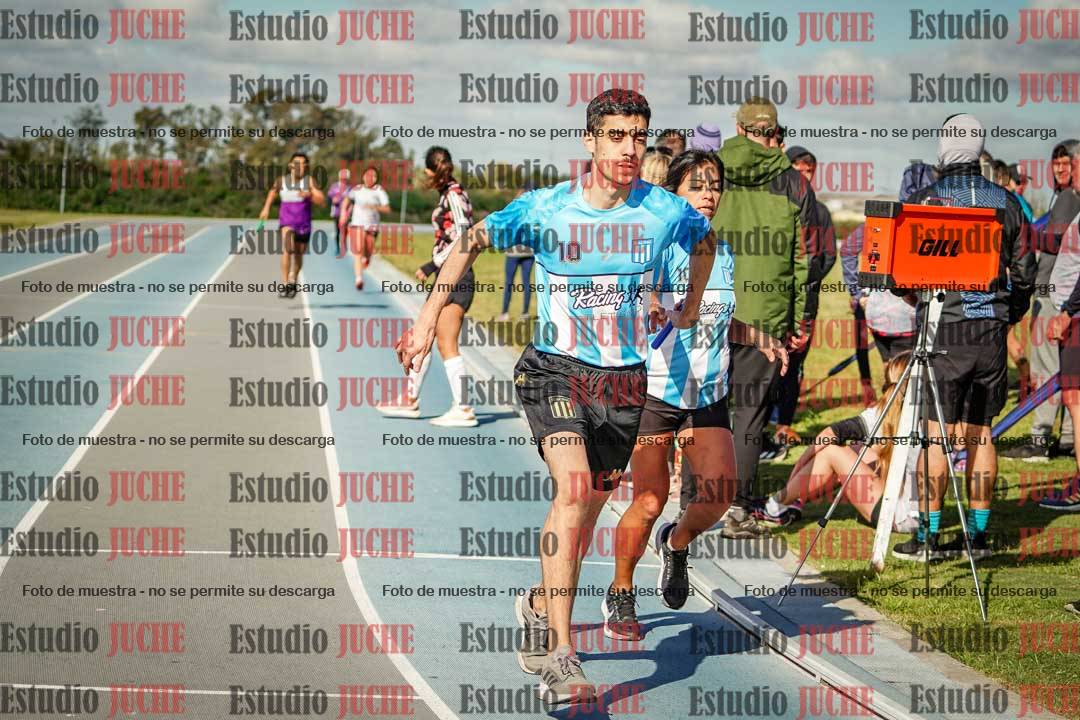 Fotos de los Relevos Jacana para running teams - serie 1