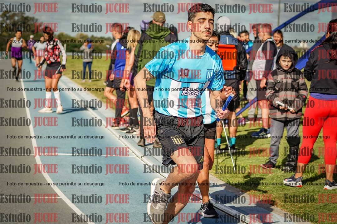 Fotos de los Relevos Jacana para running teams - serie 1