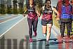 Fotos de los Relevos Jacana para running teams - serie 1