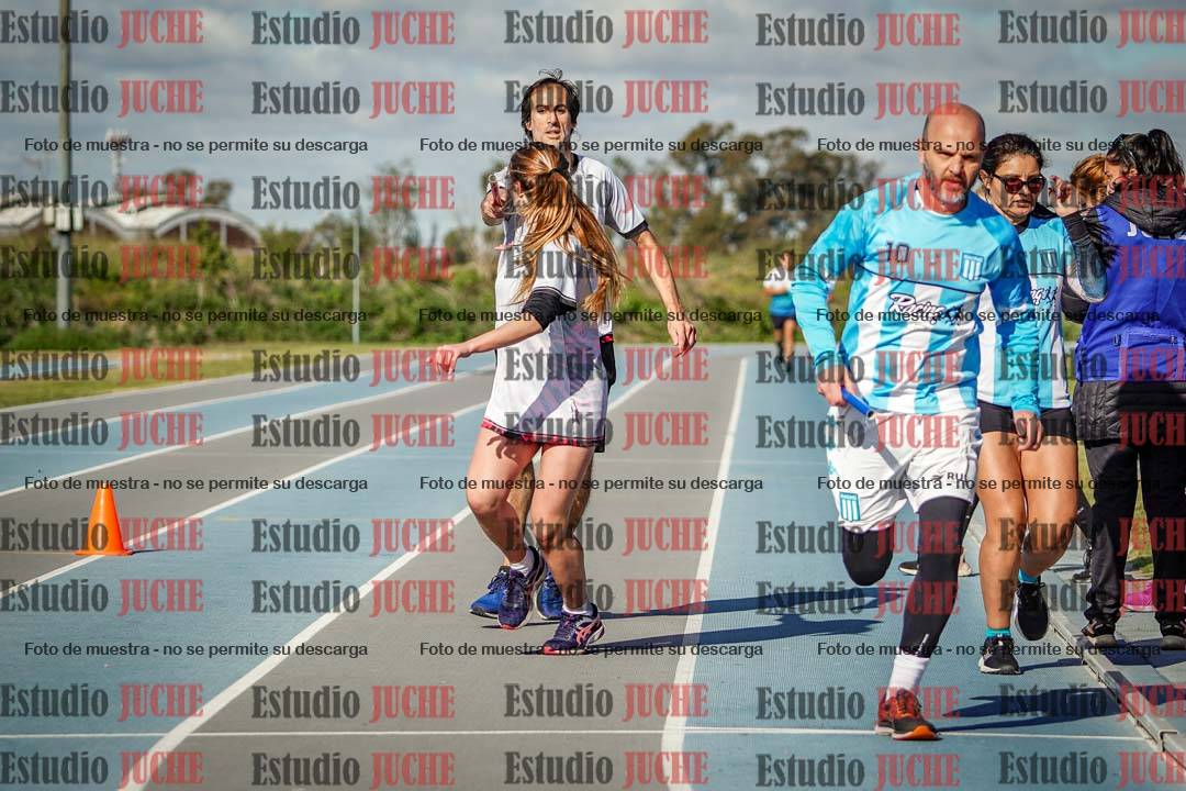 Fotos de los Relevos Jacana para running teams - serie 1