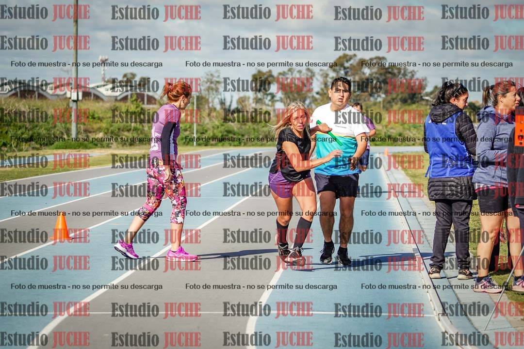 Fotos de los Relevos Jacana para running teams - serie 1