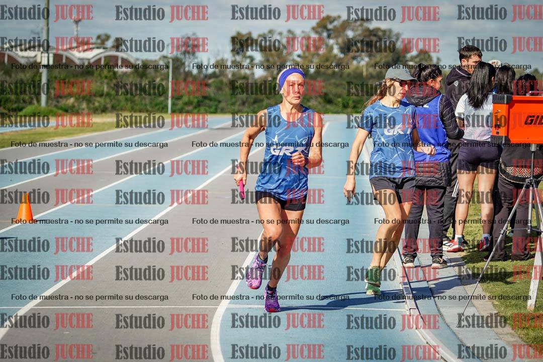 Fotos de los Relevos Jacana para running teams - serie 1