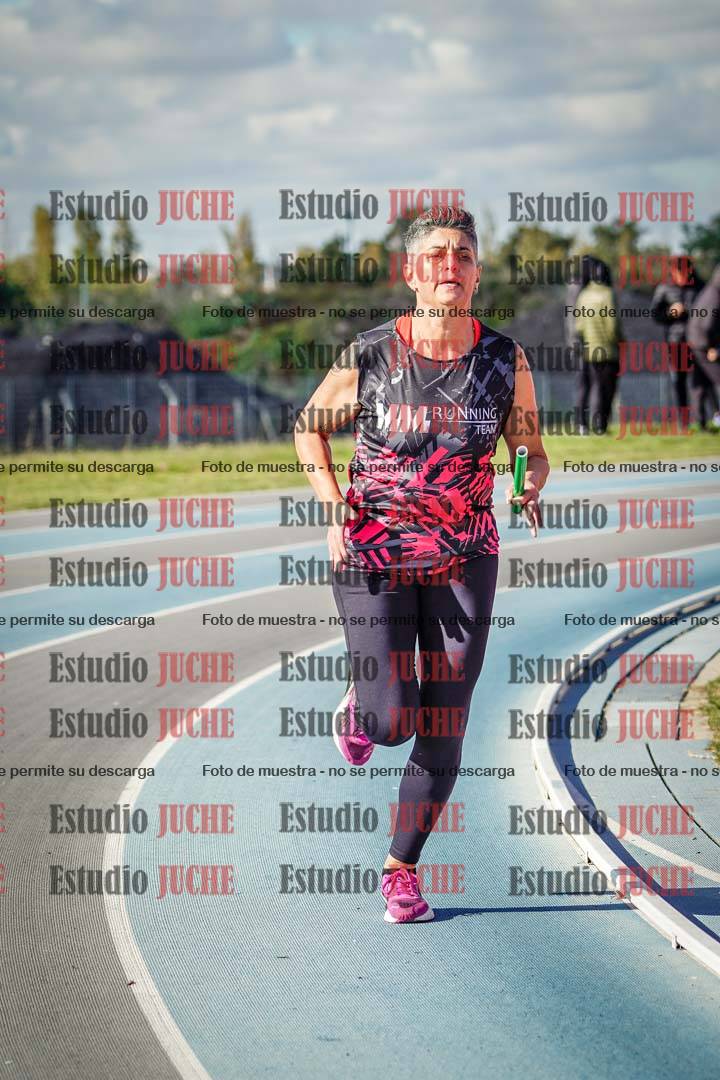 Fotos de los Relevos Jacana para running teams - serie 1