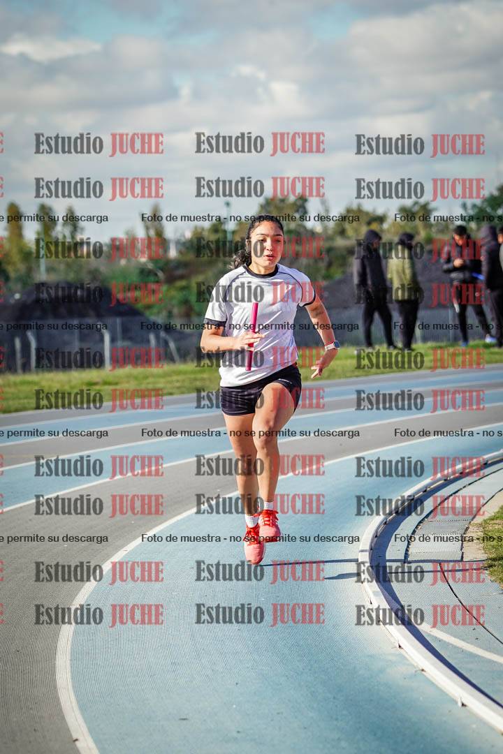 Fotos de los Relevos Jacana para running teams - serie 1