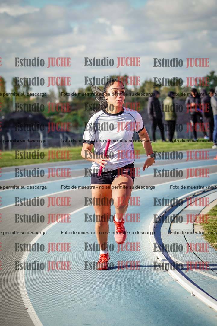 Fotos de los Relevos Jacana para running teams - serie 1