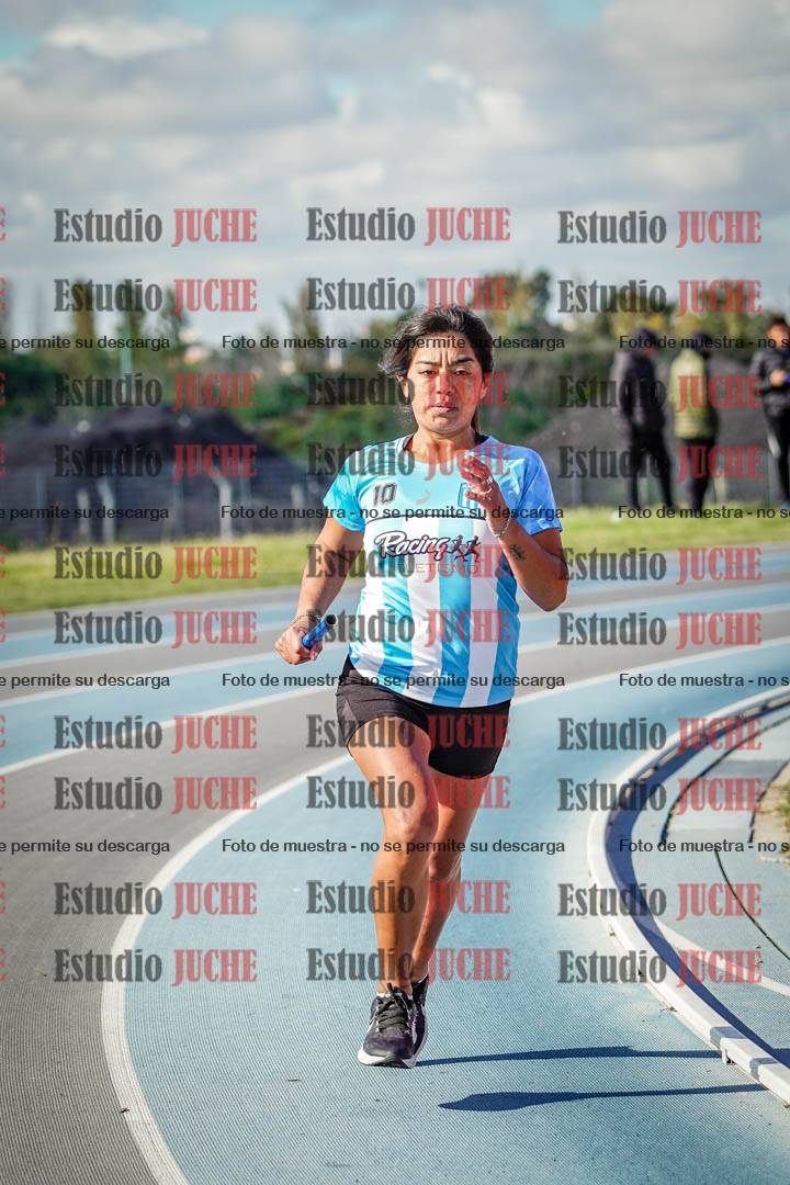 Fotos de los Relevos Jacana para running teams - serie 1