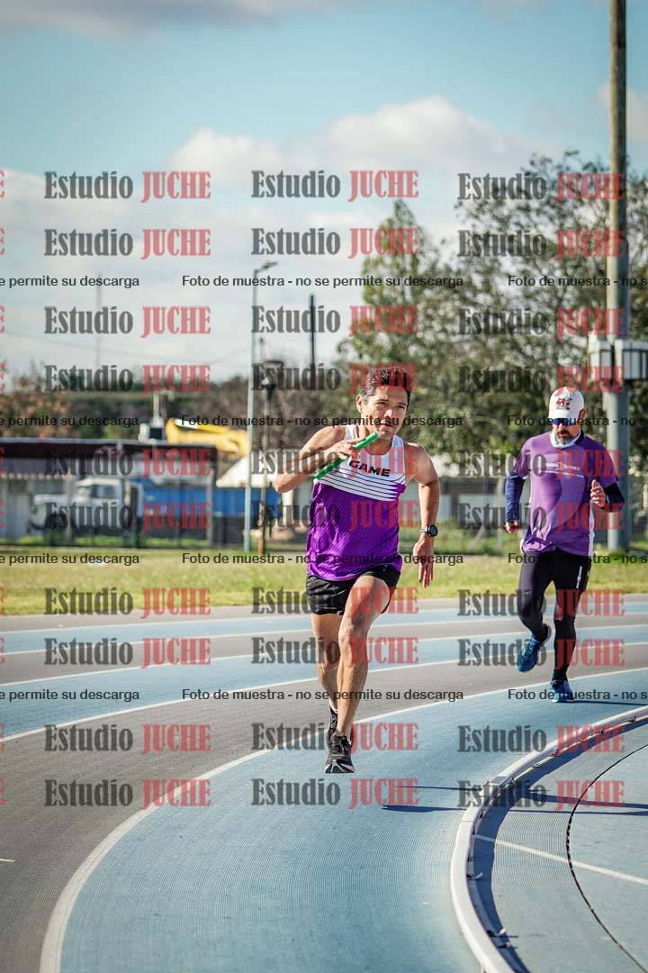 Fotos de los Relevos Jacana para running teams - serie 1