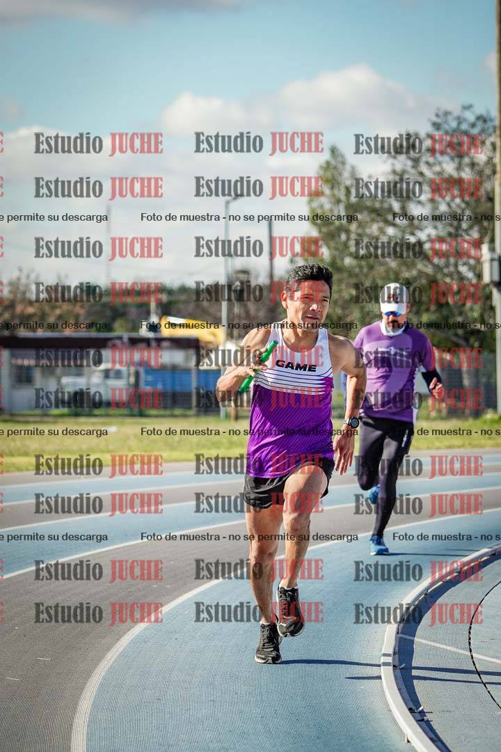 Fotos de los Relevos Jacana para running teams - serie 1
