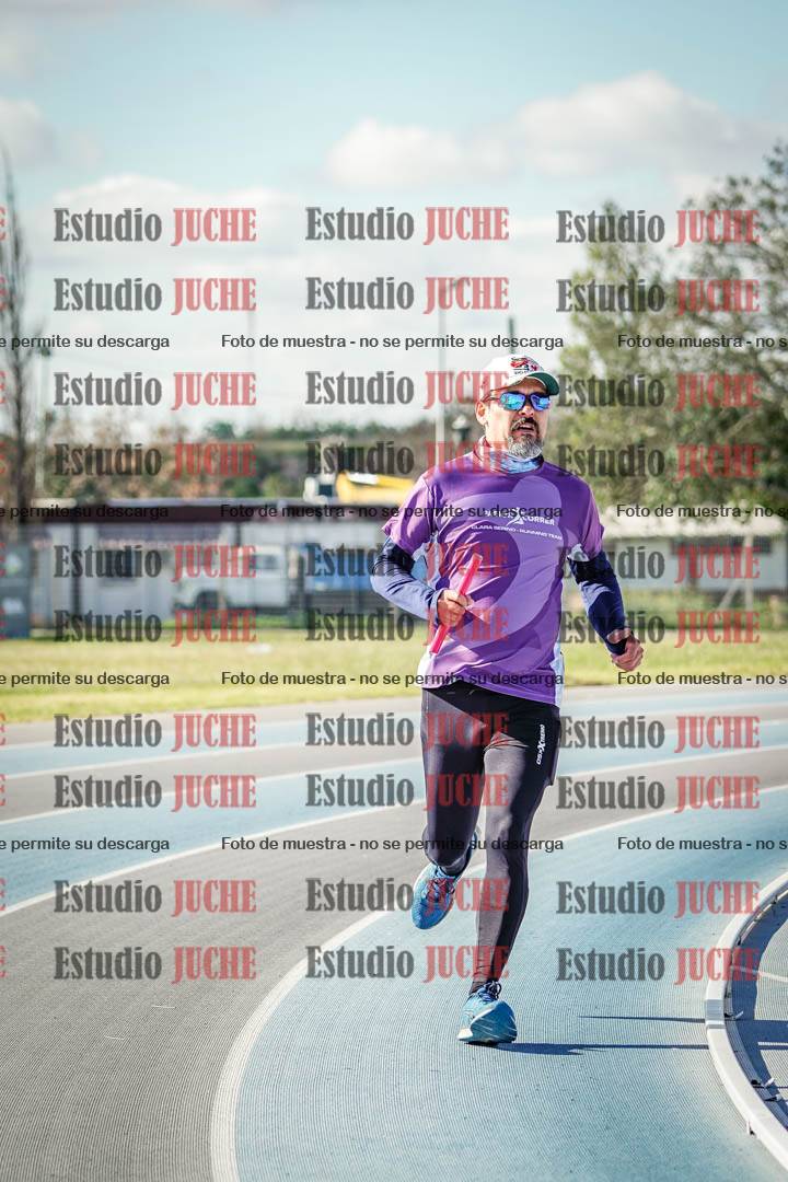 Fotos de los Relevos Jacana para running teams - serie 1