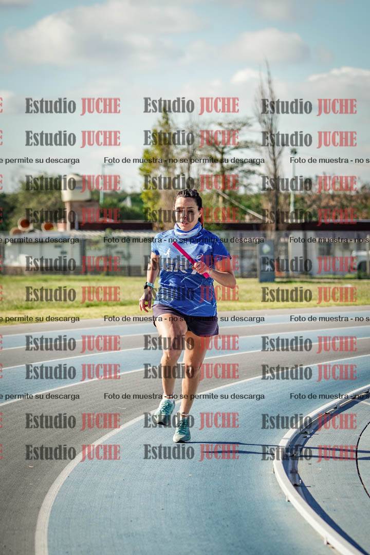 Fotos de los Relevos Jacana para running teams - serie 1