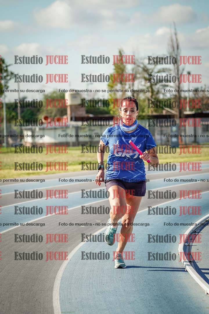 Fotos de los Relevos Jacana para running teams - serie 1