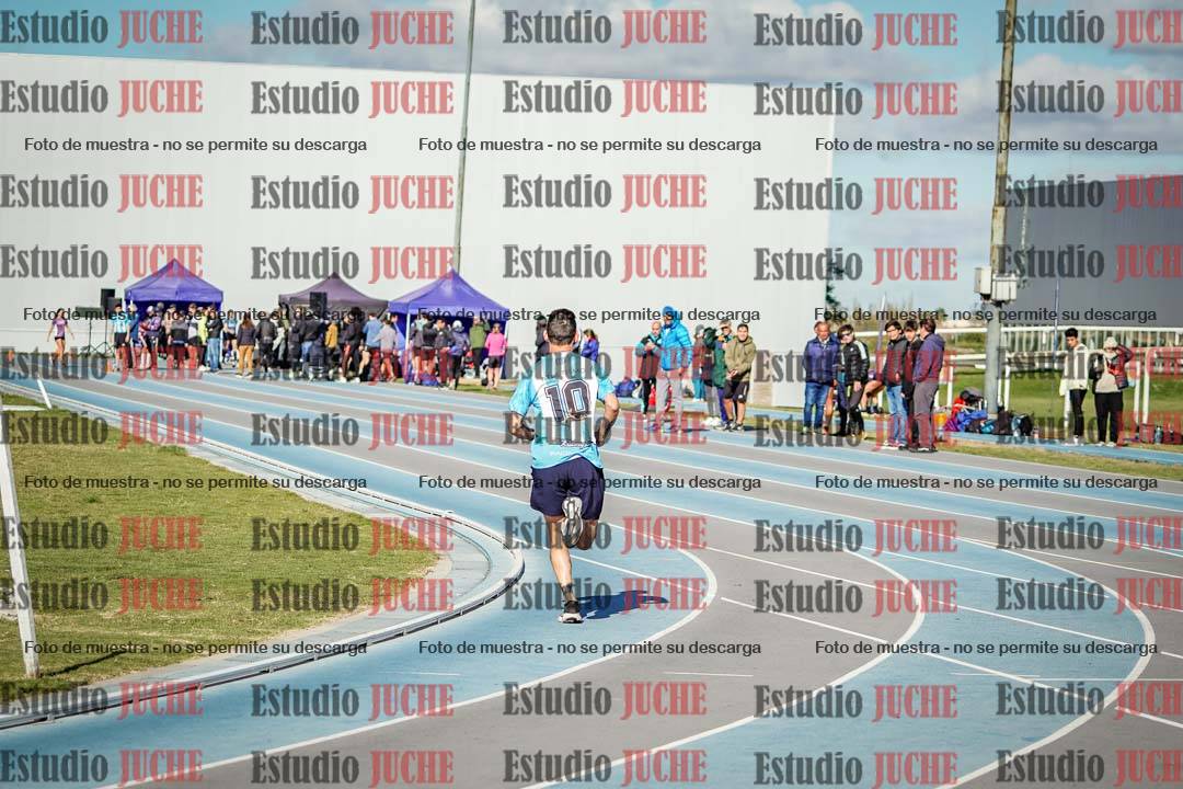 Fotos de los Relevos Jacana para running teams - serie 1