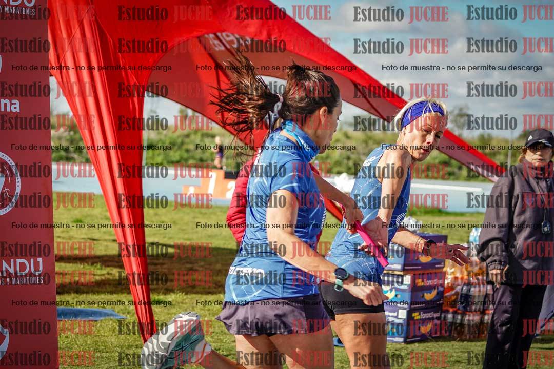 Fotos de los Relevos Jacana para running teams - serie 1