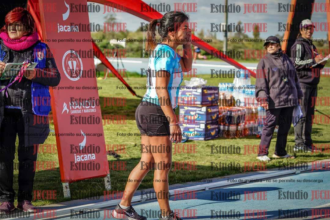 Fotos de los Relevos Jacana para running teams - serie 1