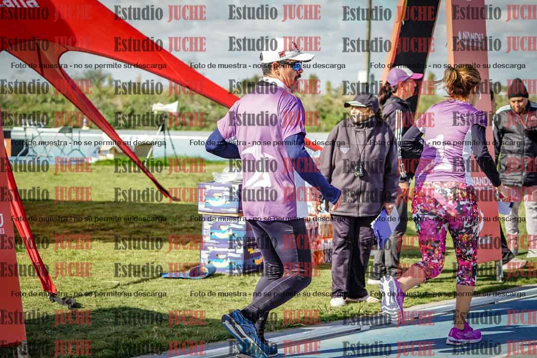 Fotos de los Relevos Jacana para running teams - serie 1