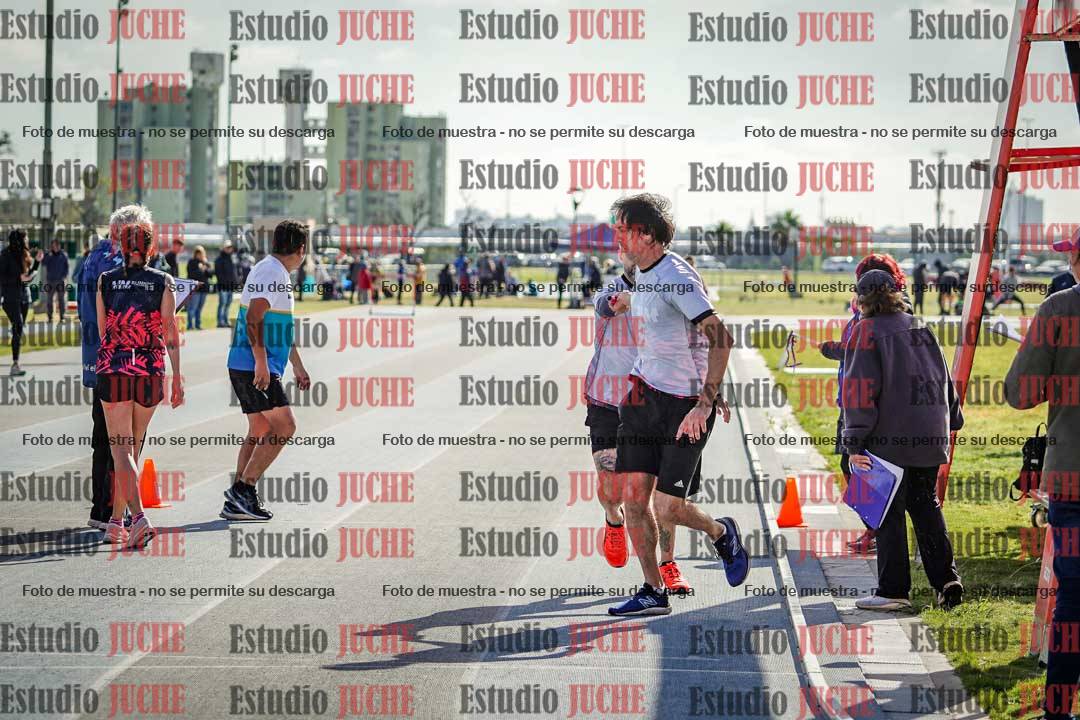 Fotos de los Relevos Jacana para running teams - serie 1