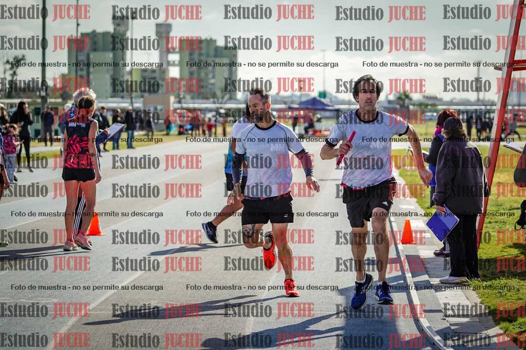 Fotos de los Relevos Jacana para running teams - serie 1