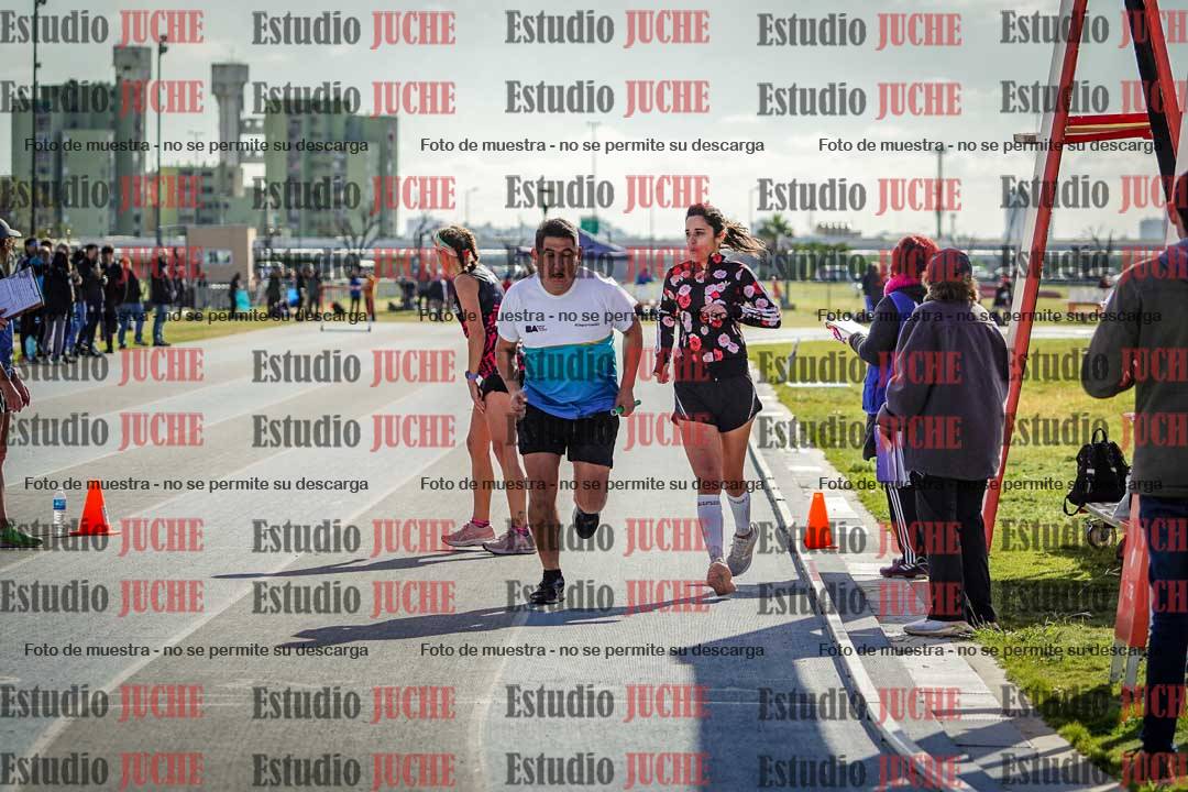 Fotos de los Relevos Jacana para running teams - serie 1