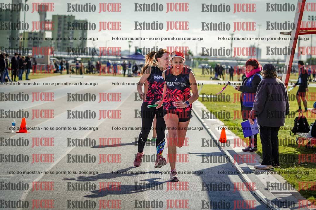 Fotos de los Relevos Jacana para running teams - serie 1