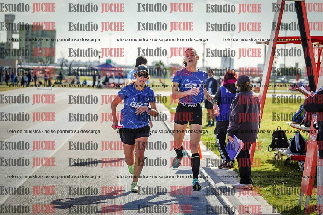 Fotos de los Relevos Jacana para running teams - serie 1