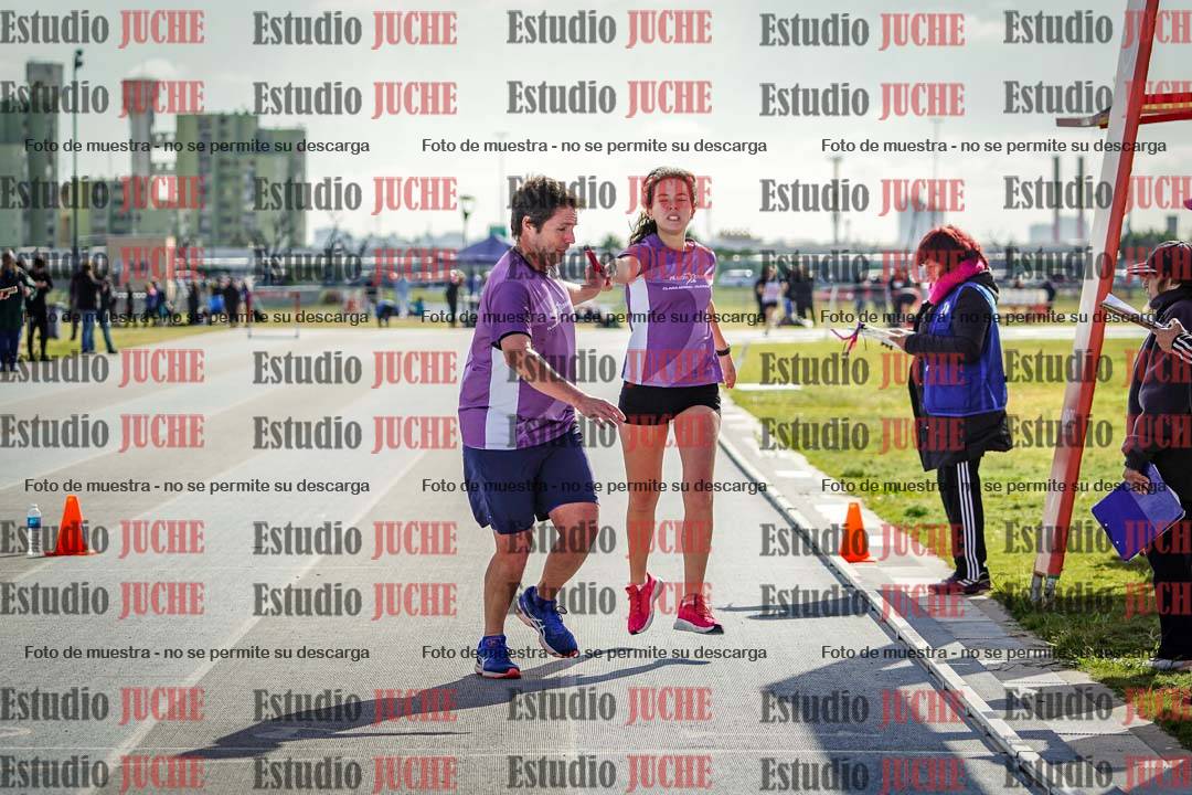 Fotos de los Relevos Jacana para running teams - serie 1